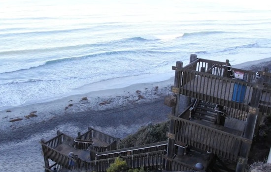 D Street Steps Back In Action As Encinitas Braces For Grandview Shutdown