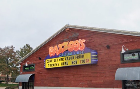 Dallas-Based M Crowd Restaurant Group Acquires Bankrupt Razzoo's Cajun Cafe, Closes Nine Locations Amid Revitalization Efforts