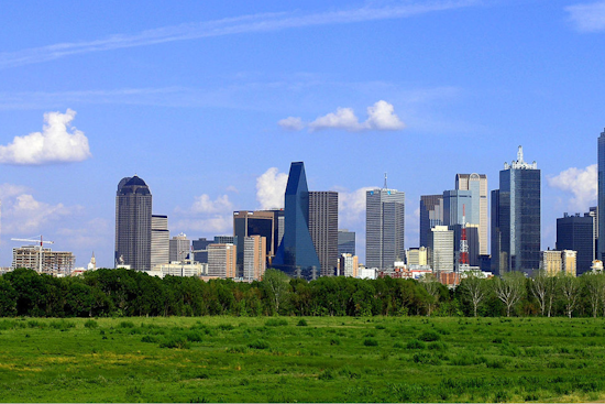Dallas Braces for a Swing from Cloudy to Sunny Skies with Mild Temperatures Ahead