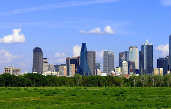 Dallas Braces for a Swing from Cloudy to Sunny Skies with Mild Temperatures Ahead