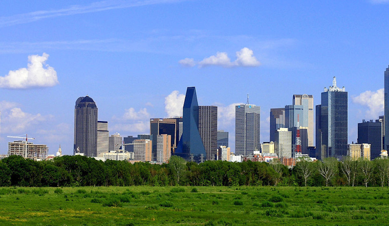 Dallas Braces for a Swing from Cloudy to Sunny Skies with Mild Temperatures Ahead