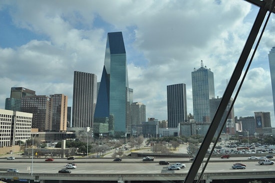 Dallas Braces for a Week of Mixed Weather: Wind Gusts, Flurries, and Sunny Days Ahead