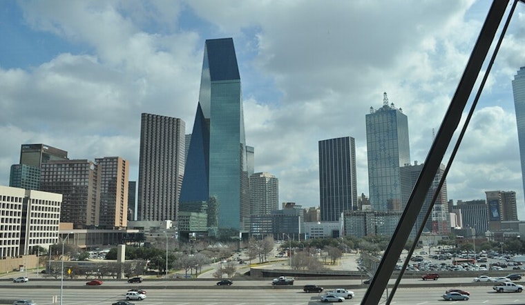 Dallas Braces for a Week of Mixed Weather: Wind Gusts, Flurries, and Sunny Days Ahead
