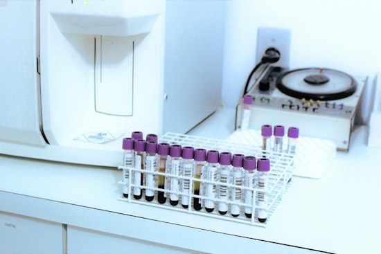 Dallas Cancer Test Boss Hit With SEC Fraud Suit Over Investor Millions