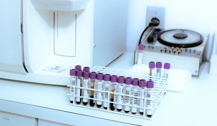Dallas Cancer Test Boss Hit With SEC Fraud Suit Over Investor Millions
