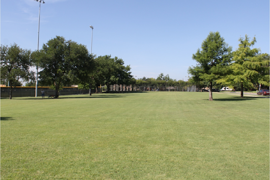 Dallas Community Mourns Tragic Loss of Student, City Leaders and Officials Rally for Park Safety