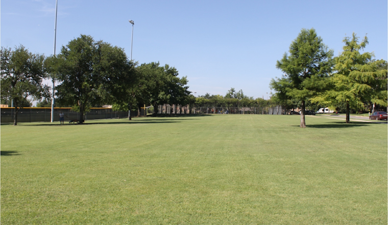 Dallas Community Mourns Tragic Loss of Student, City Leaders and Officials Rally for Park Safety