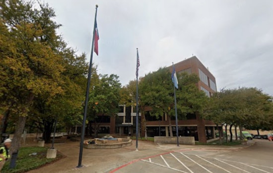 Dallas Constable Hopeful May Win Big, Then Get Booted From the Job