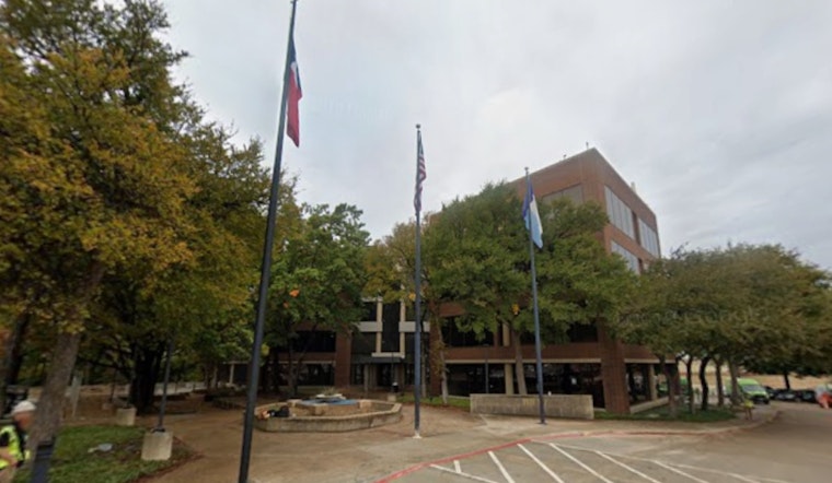 Dallas Constable Hopeful May Win Big, Then Get Booted From the Job