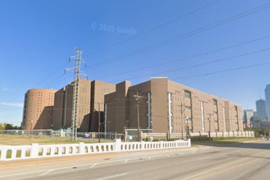 Dallas County Jail Finally Gets A Passing Grade After Years Of Flunking