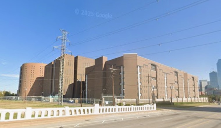 Dallas County Jail Finally Gets A Passing Grade After Years Of Flunking