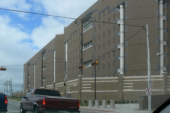 Dallas County Targets Purchase of Land for a Modern $5 Billion Jail Facility to Address Overcrowding and Inadequate Infrastructure