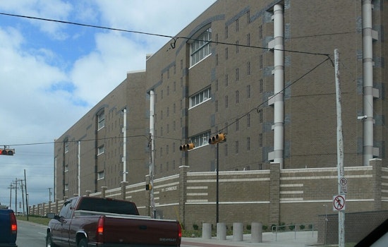 Dallas County Targets Purchase of Land for a Modern $5 Billion Jail Facility to Address Overcrowding and Inadequate Infrastructure
