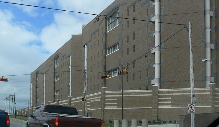 Dallas County Targets Purchase of Land for a Modern $5 Billion Jail Facility to Address Overcrowding and Inadequate Infrastructure