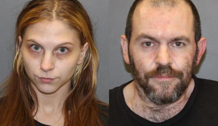 Dallas Couple Hit With Murder Charge In Denton Woman’s Fentanyl Death