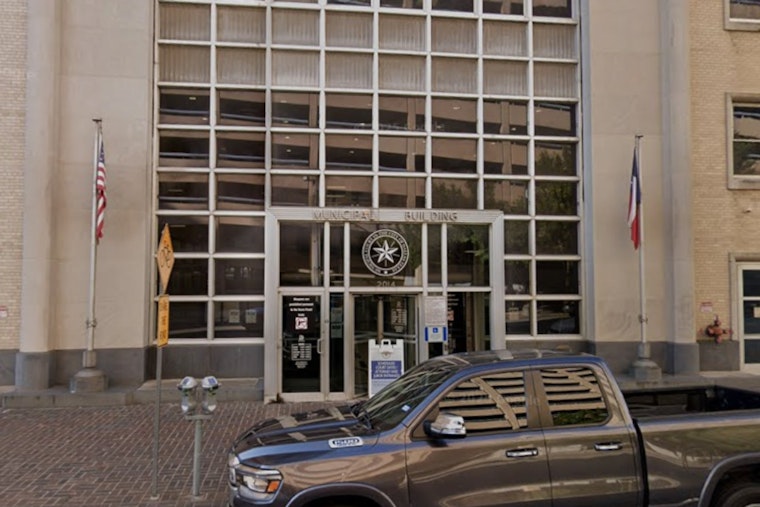 Dallas Courthouse Showdown: Judge Sues Power Broker John Wiley Price for Defamation