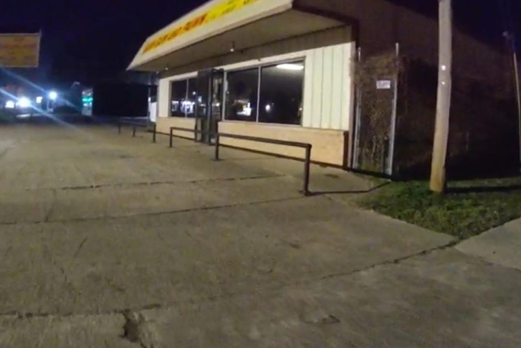 Dallas Crew Nabbed in Mount Pleasant Pawn Shop Hole-in-the-Wall Bust, Cops Say