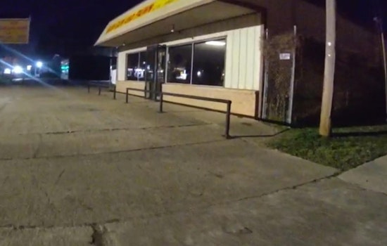 Dallas Crew Nabbed in Mount Pleasant Pawn Shop Hole-in-the-Wall Bust, Cops Say