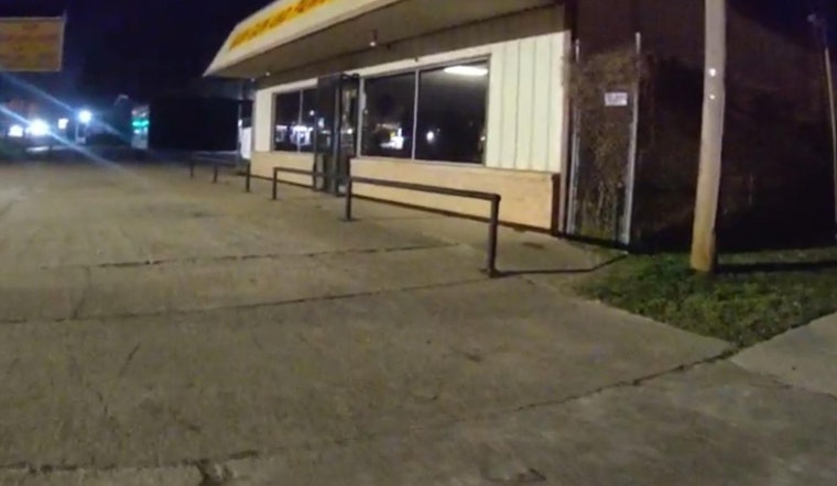 Dallas Crew Nabbed in Mount Pleasant Pawn Shop Hole-in-the-Wall Bust, Cops Say