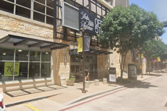 Dallas Deal-Maker Dragged Back to Rescue Reeling Saks Global
