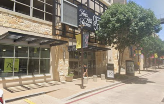 Dallas Deal-Maker Dragged Back to Rescue Reeling Saks Global