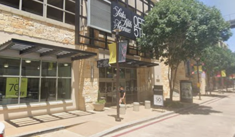 Dallas Deal-Maker Dragged Back to Rescue Reeling Saks Global