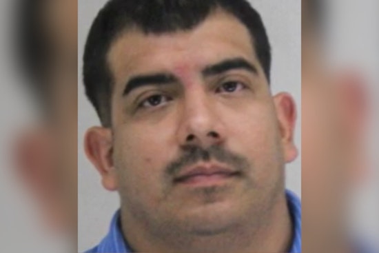 Dallas Design District Hit-And-Run: Suspect Hit With New Charges After Surrender