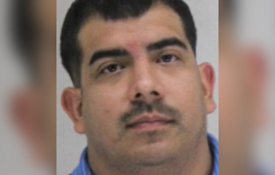 Dallas Design District Hit-And-Run: Suspect Hit With New Charges After Surrender