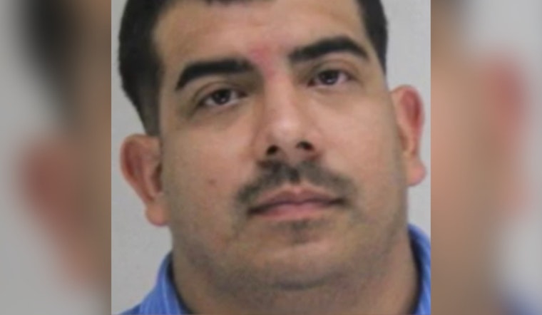 Dallas Design District Hit-And-Run: Suspect Hit With New Charges After Surrender