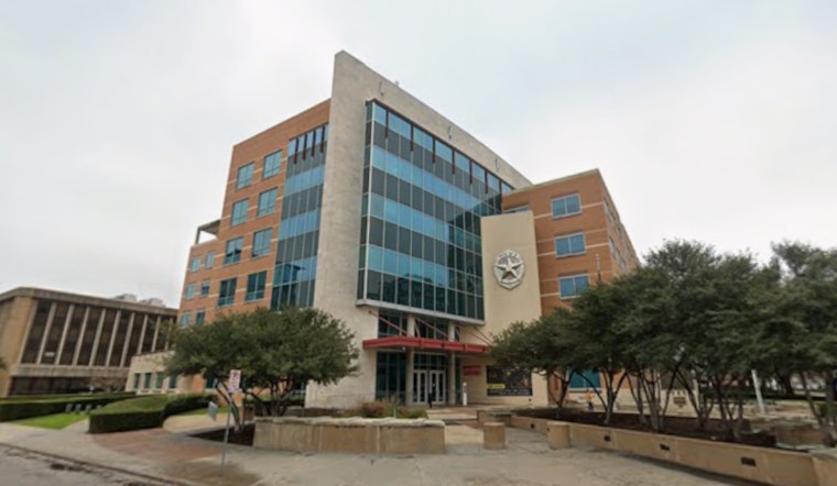 Dallas Detective Solves 50-Year-Old Cold Case, Bringing Closure to Prater Family's Decades-Long Search