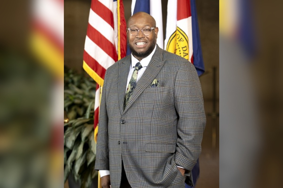 Dallas District 4 Residents Invited to Shape Future at Master Plan Workshop with Councilman Maxie Johnson