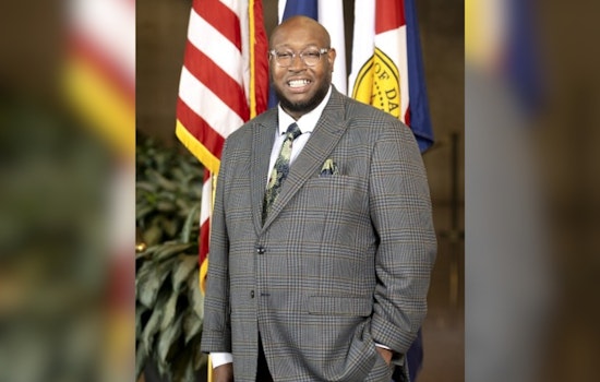 Dallas District 4 Residents Invited to Shape Future at Master Plan Workshop with Councilman Maxie Johnson