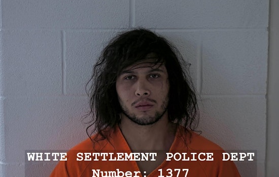 Dallas Drunk Driver Logged 40 Miles With Dead Man In Car, Gets 15 Years