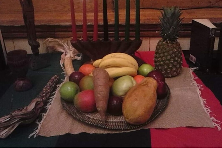 Dallas Embraces Cultural Pride with Vibrant Kwanzaa Celebrations Spotlighting Unity and Creativity