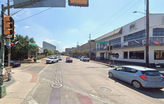 Dallas Faces Ultimatum Over Removal of Rainbow Crosswalks and BLM Mural, Risks Millions in Funding