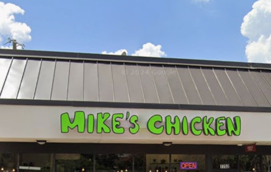 Dallas Favorite Mike's Chicken Targets Frisco With Dallas Parkway Expansion