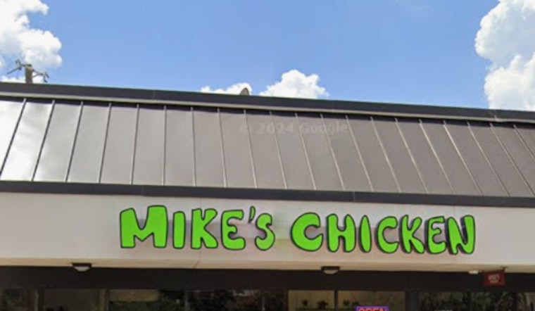 Dallas Favorite Mike's Chicken Targets Frisco With Dallas Parkway Expansion