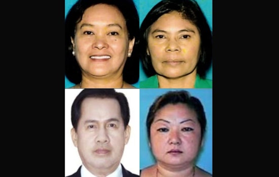 Dallas FBI Ramps Up Hunt for Most Wanted Human Trafficking Suspects: Public's Aid Essential!