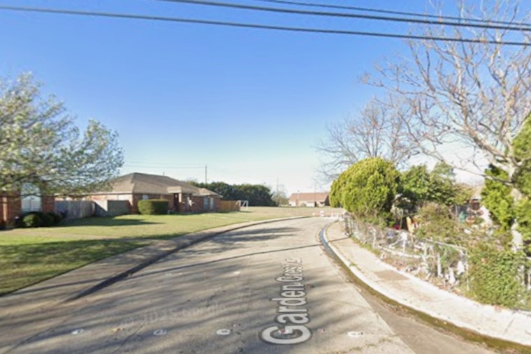 Dallas Fire Call Erupts As 79-Year-Old Waves Rifle At Crews, Police Say