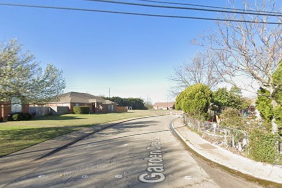 Dallas Fire Call Erupts As 79-Year-Old Waves Rifle At Crews, Police Say
