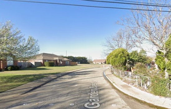 Dallas Fire Call Erupts As 79-Year-Old Waves Rifle At Crews, Police Say