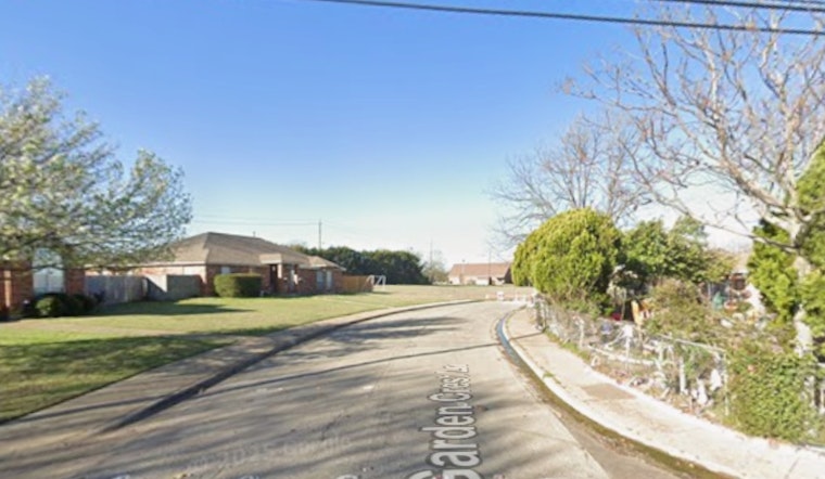 Dallas Fire Call Erupts As 79-Year-Old Waves Rifle At Crews, Police Say