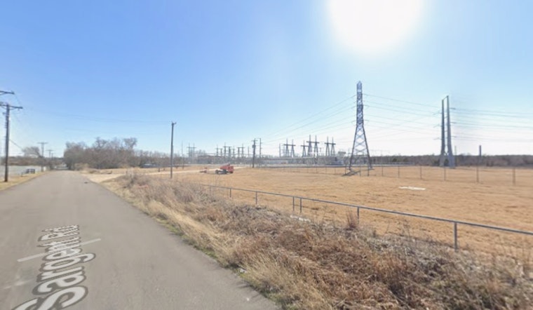 Dallas Fire-Rescue Extinguishes Major Fire at Oncor Electrical Substation with No Power Loss to Customers