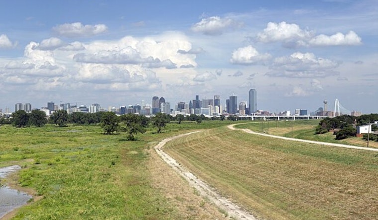 Dallas Forecast: A Week of Sun with Possible Midweek Showers and Thunderstorms