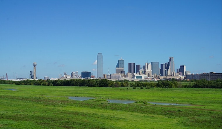 Dallas Forecast: Sunny Start with Chance of Midweek Showers, Warm Days Ahead