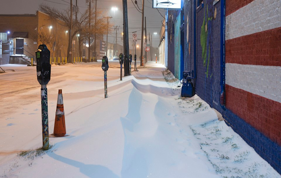 Dallas-Fort Worth Braces for Potentially Disruptive Winter Storm and Extreme Cold