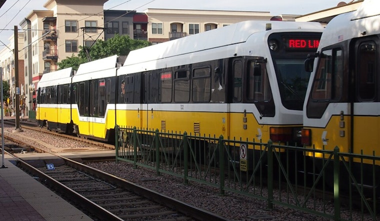 Dallas-Fort Worth Suburbs Consider Leaving DART Over Service Dissatisfaction and Financial Disparities