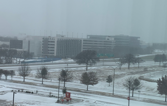 Dallas Fortified for Severe Winter Storm: NWS Issues Urgent Watch for North and Central Texas