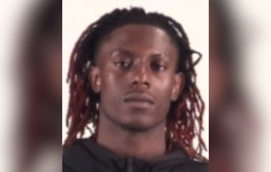 Dallas Fugitive Nabbed Quietly After Six-Month Hunt In Port Gibson