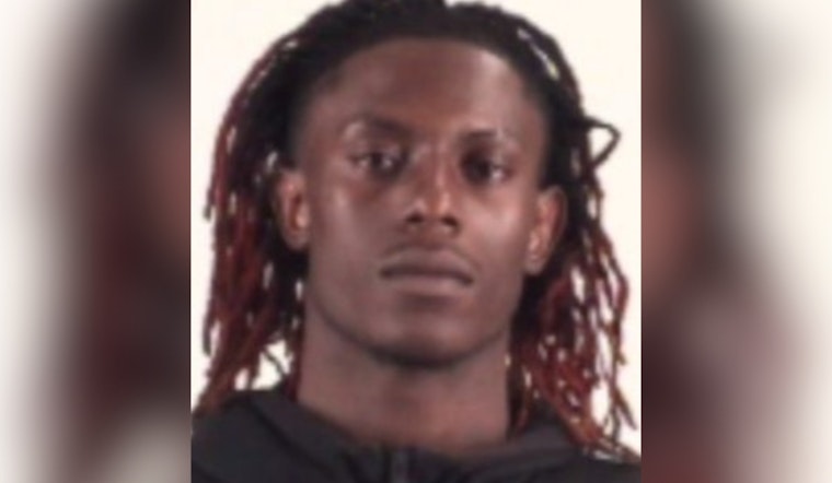 Dallas Fugitive Nabbed Quietly After Six-Month Hunt In Port Gibson